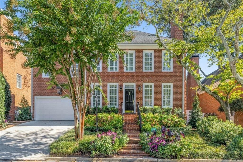 2128 Village Point, Brookhaven, GA 30319 — most recent listing photo