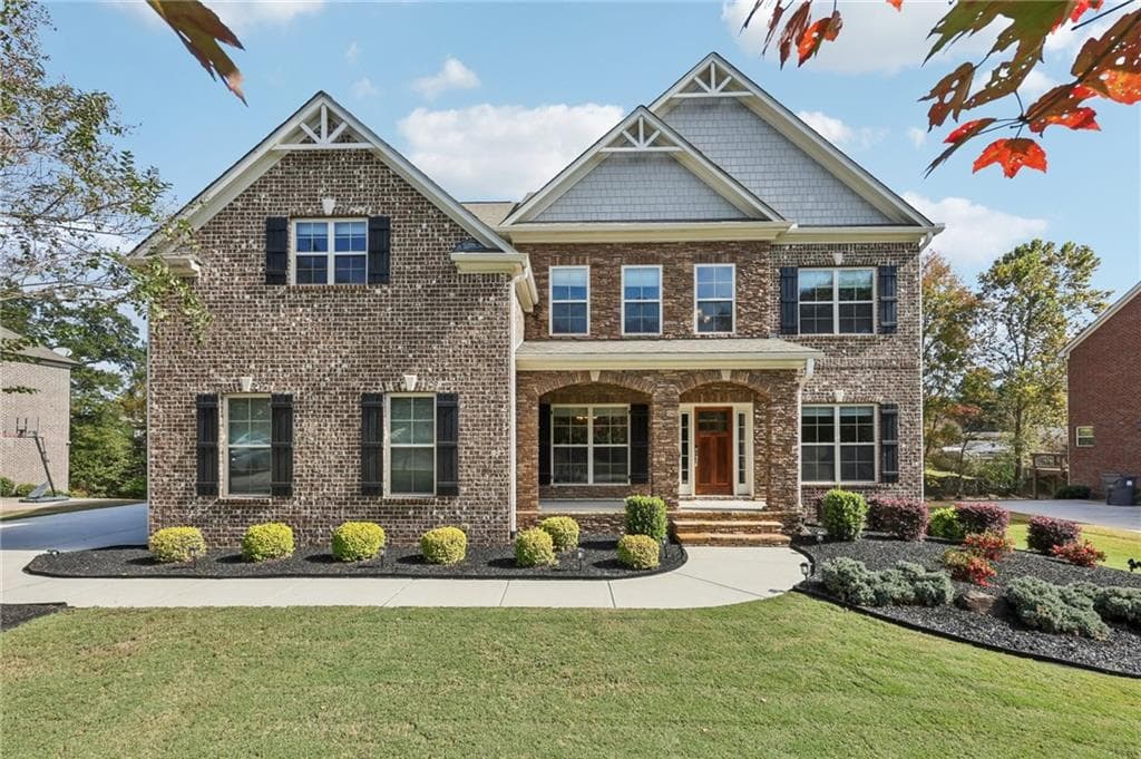 3328 Knight Road, Marietta, GA 30066 — most recent listing photo