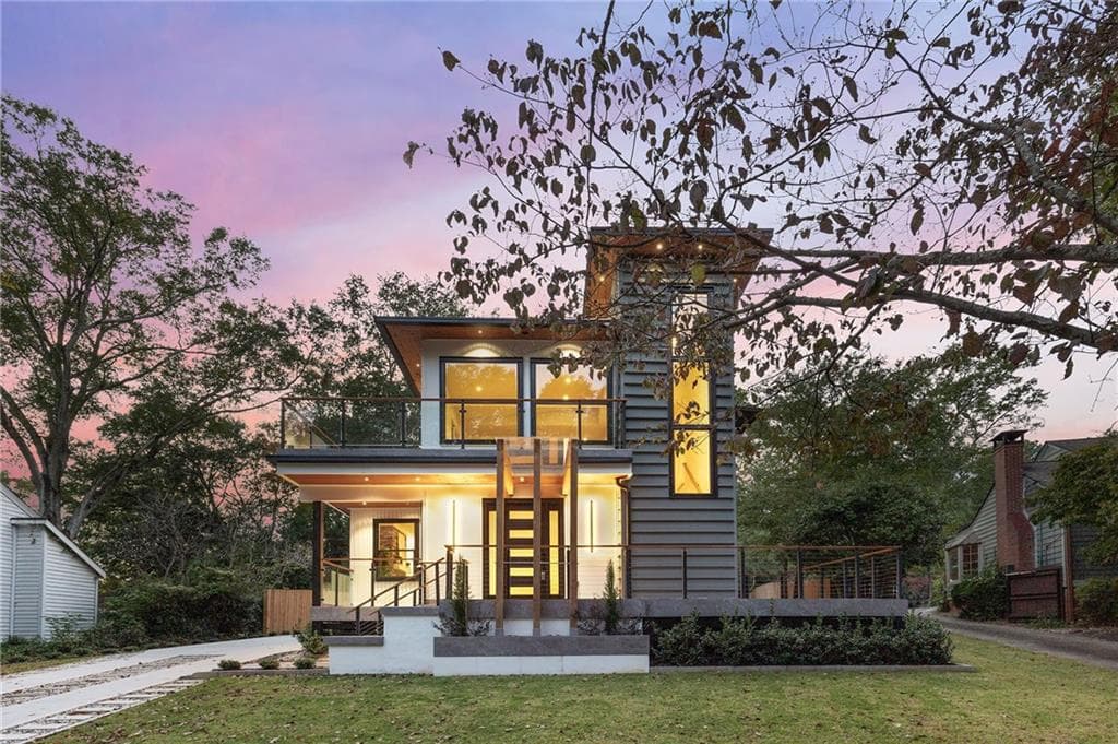 816 Sycamore Drive, Decatur, GA 30030 — most recent listing photo