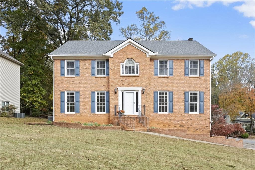 2713 Arbor Summit, Marietta, GA 30066 — most recent listing photo