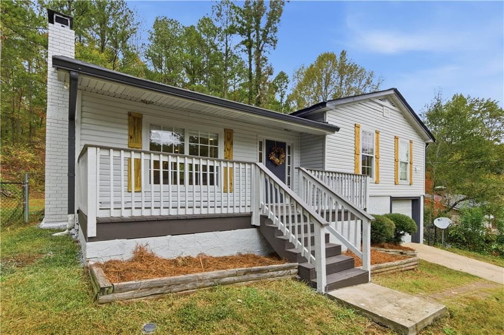 240 HARDY WAY, Hiram, GA 30141 — most recent listing photo