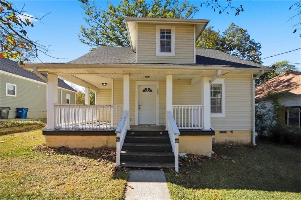 3081 SEMMES Street, Atlanta, GA 30344 — most recent listing photo