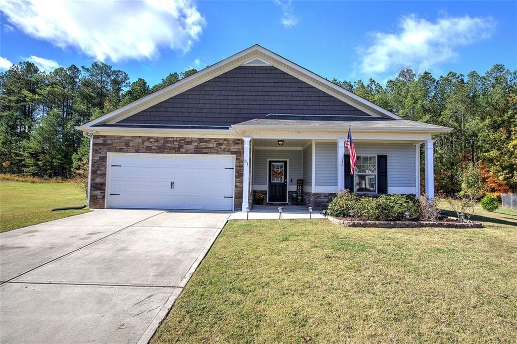31 BENTLEY Lane, Rome, GA 30165 — most recent listing photo