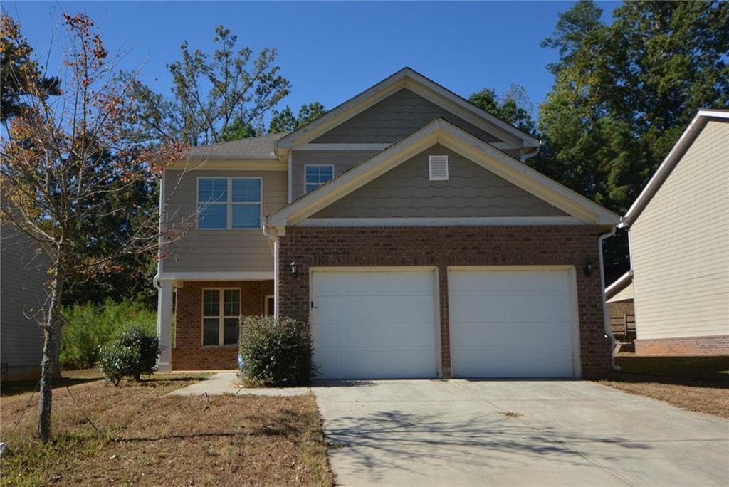 4329 Traipse Path, Ellenwood, GA 30294 — most recent listing photo