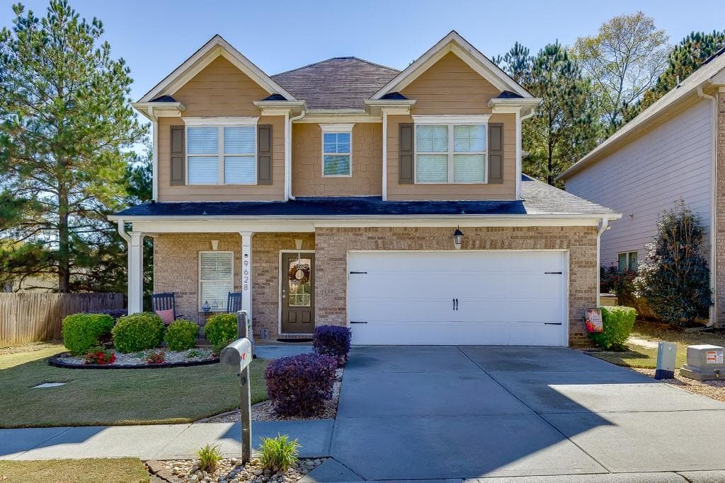 9628 Rushmore Circle, Braselton, GA 30517 — most recent listing photo