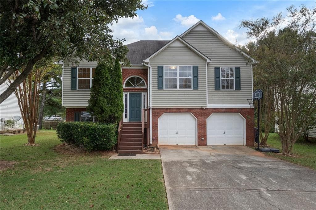 3869 Merryweather Trail, Austell, GA 30106 — most recent listing photo