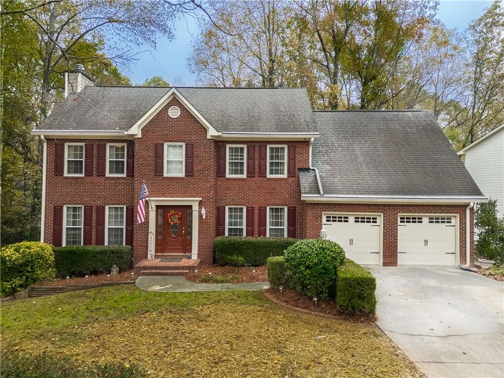 1841 Edington Road, Marietta, GA 30064 — most recent listing photo