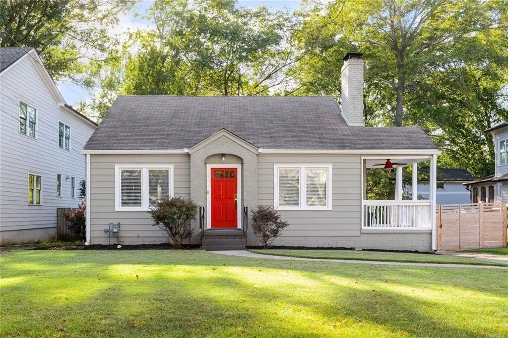 724 Sycamore Drive, Decatur, GA 30030 — most recent listing photo