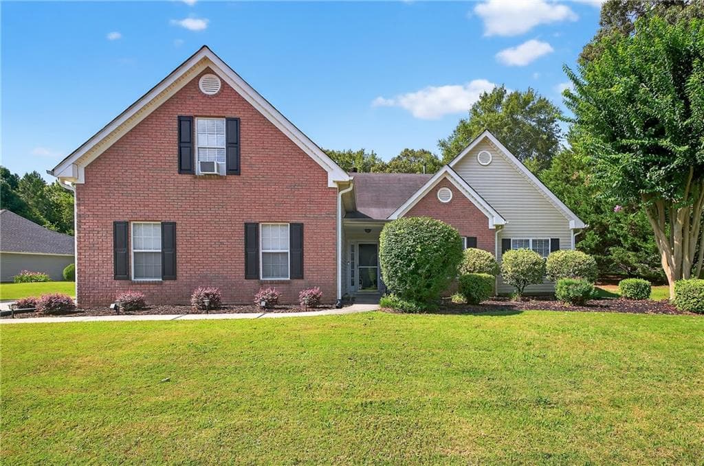 3617 Shoal Trail Drive, Bethlehem, GA 30620 — most recent listing photo