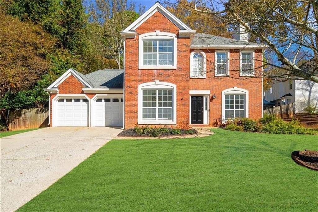 2482 Insdale Trace, Acworth, GA 30101 — most recent listing photo