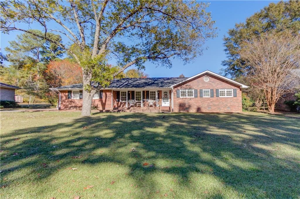 2614 Hickory Valley Drive, Snellville, GA 30078 — most recent listing photo
