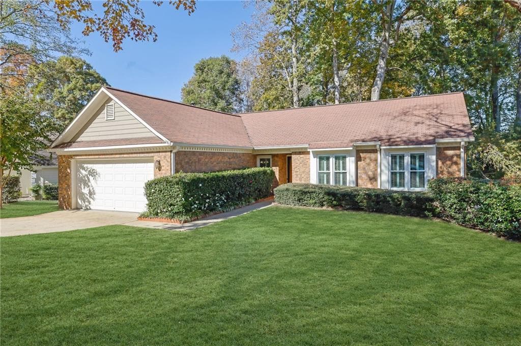 1740 Latour Drive, Marietta, GA 30066 — most recent listing photo