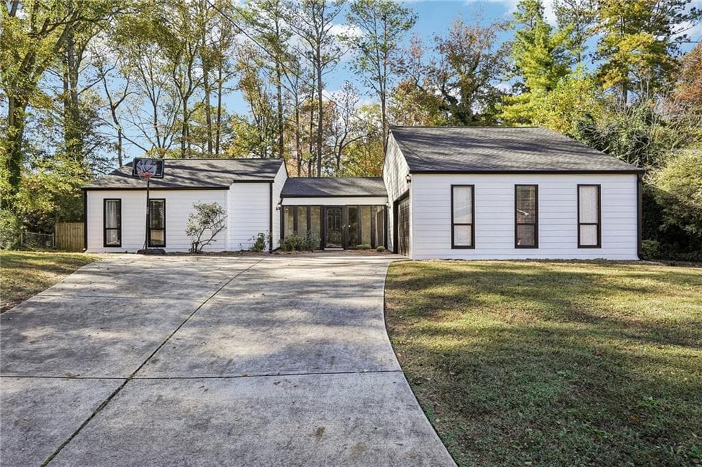 2411 Hidden Hills Drive, Marietta, GA 30066 — most recent listing photo