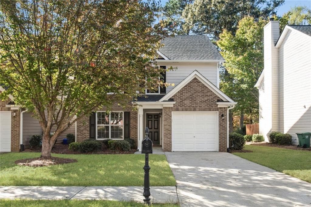 1317 Gates Circle, Atlanta, GA 30316 — most recent listing photo