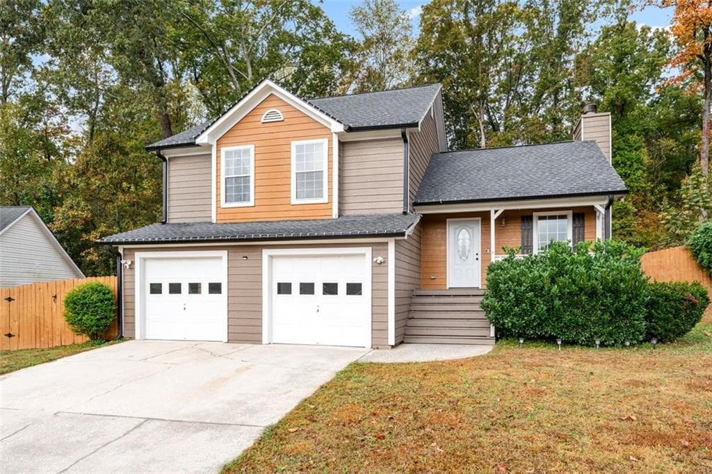 5365 Maltdie Court, Sugar Hill, GA 30518 — most recent listing photo