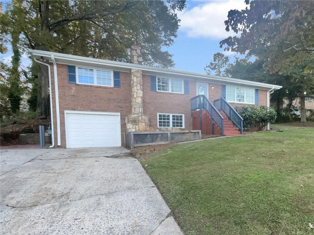 692 Suholden Circle, Marietta, GA 30066 — most recent listing photo