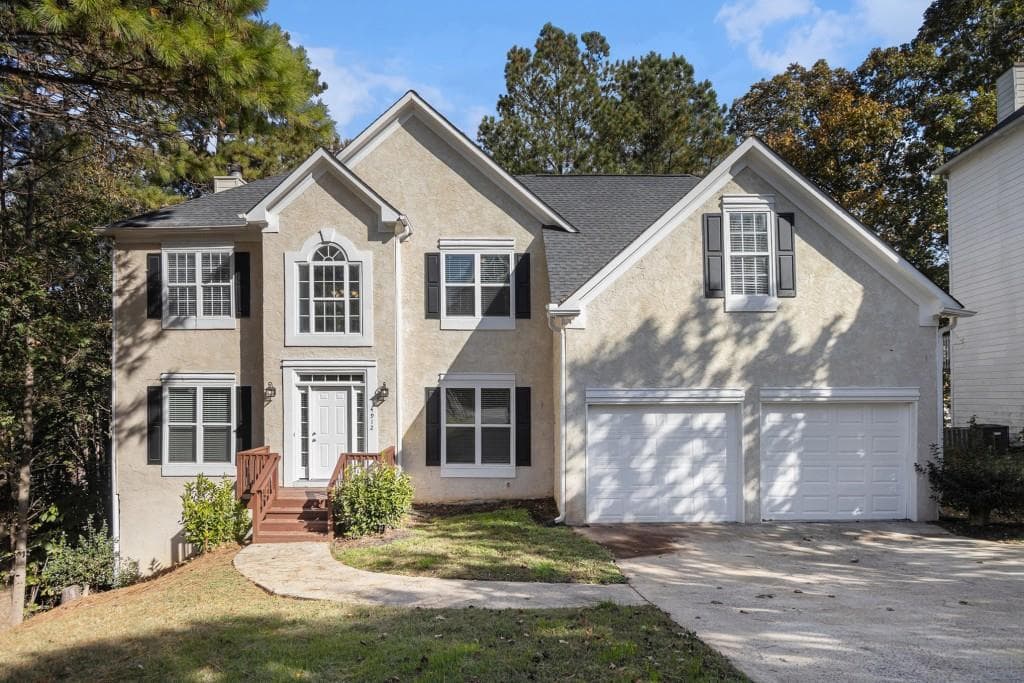 4912 Lightwood Court, Acworth, GA 30102 — most recent listing photo