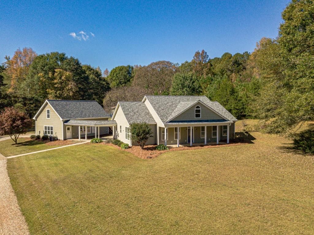 840 N Cross Lane Road, Bethlehem, GA 30620 — most recent listing photo