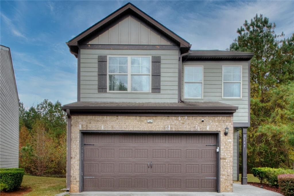 3147 Bonnes Drive, Lithonia, GA 30038 — most recent listing photo