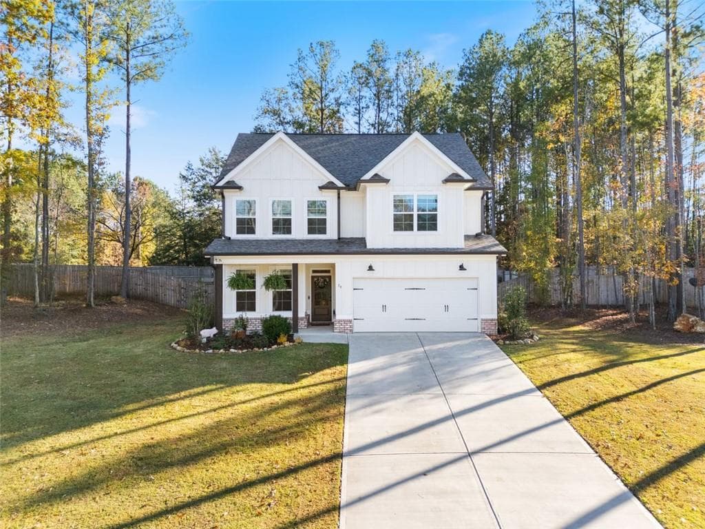 24 Griffin Mill Drive, Cartersville, GA 30120 — most recent listing photo
