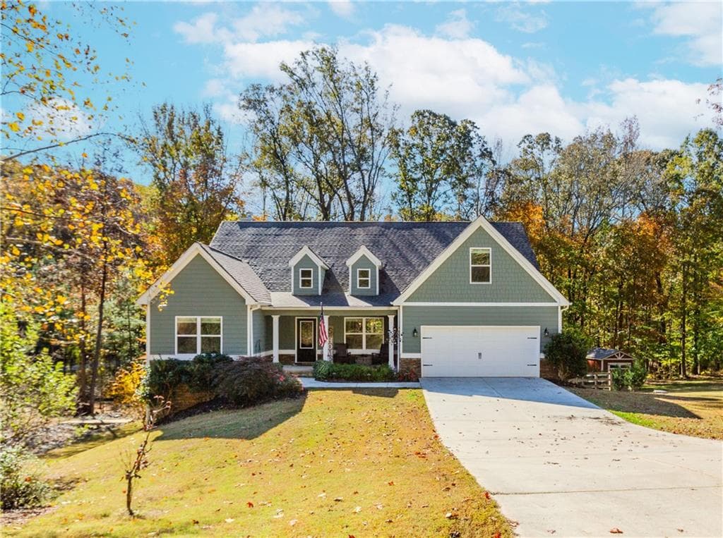 43 Water Lilly Way, Pendergrass, GA 30567 — most recent listing photo