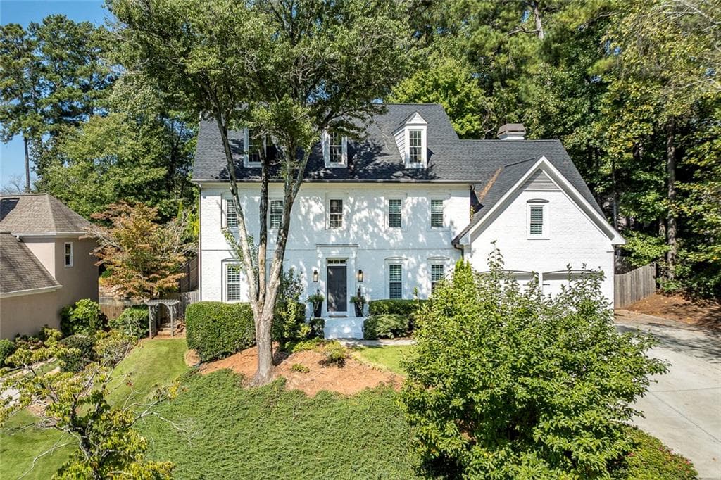 1281 Riversound Drive, Marietta, GA 30068 — most recent listing photo