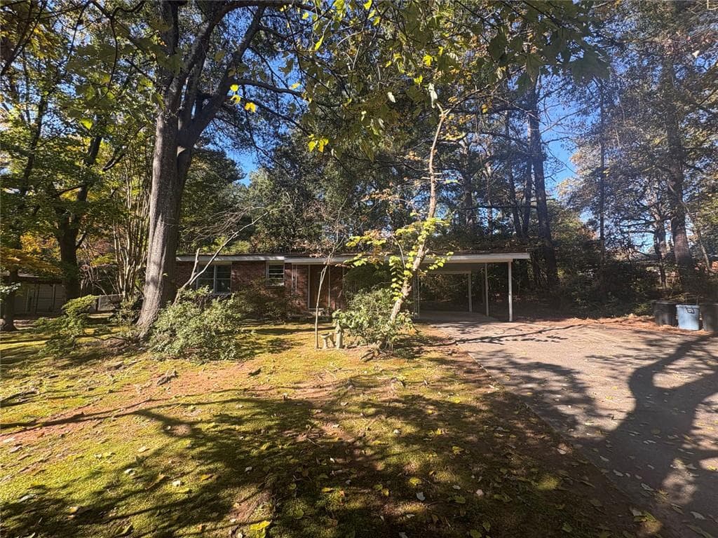 2036 Favor Road, Marietta, GA 30060 — most recent listing photo