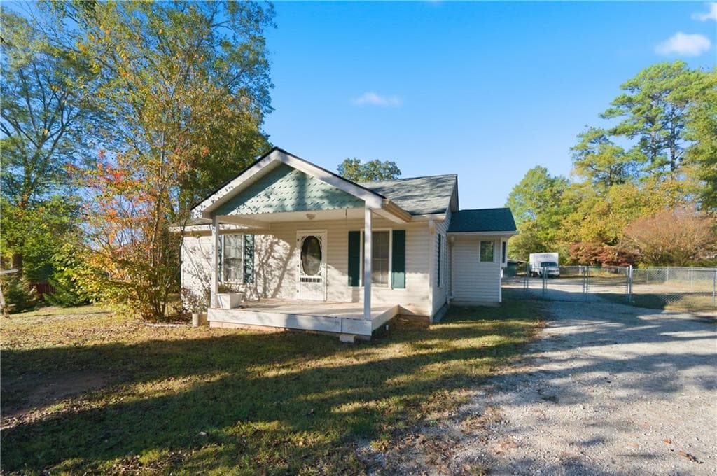 2236 Clay Road, Austell, GA 30106 — most recent listing photo