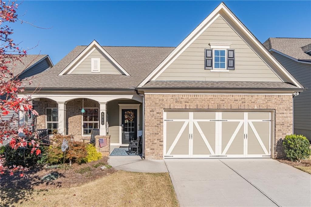 5243 Noble Oak Cove, Gainesville, GA 30504 — most recent listing photo