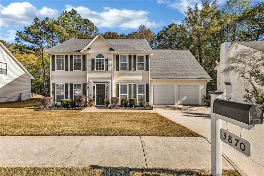 3870 River Ridge Court, Decatur, GA 30034 — most recent listing photo