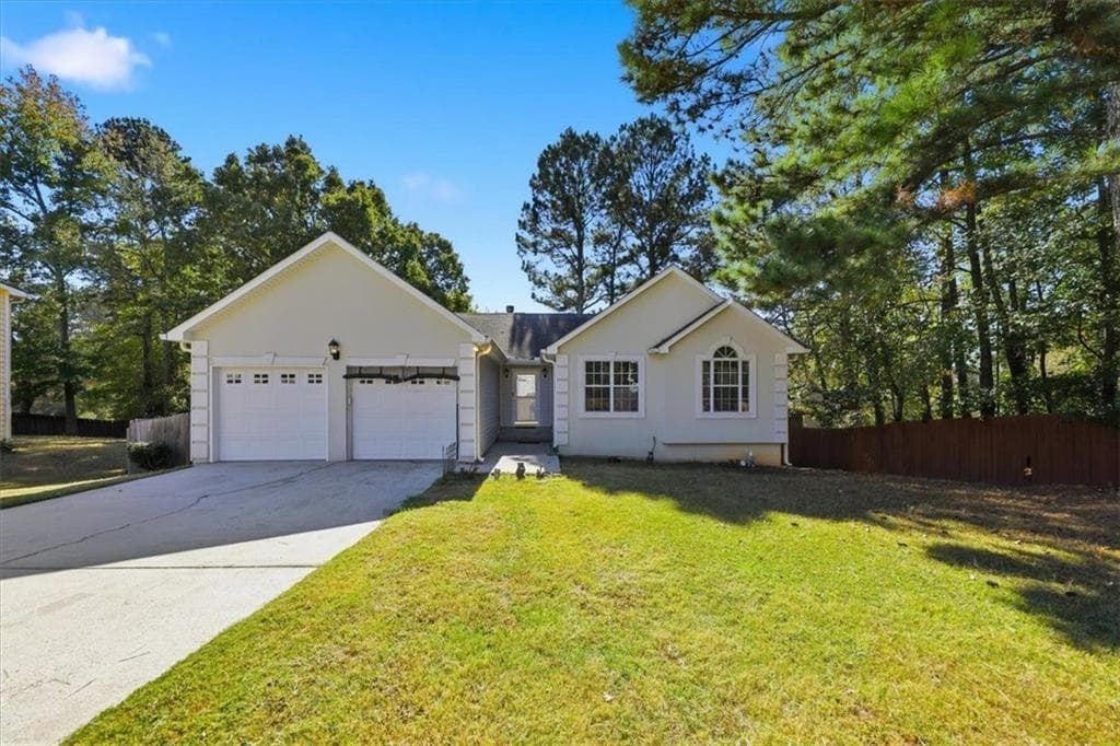 1157 FOREST Glen, Jonesboro, GA 30238 — most recent listing photo