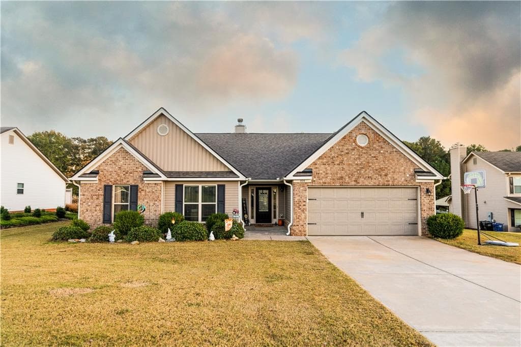 304 Thoroughbred Trail, Monroe, GA 30655 — most recent listing photo