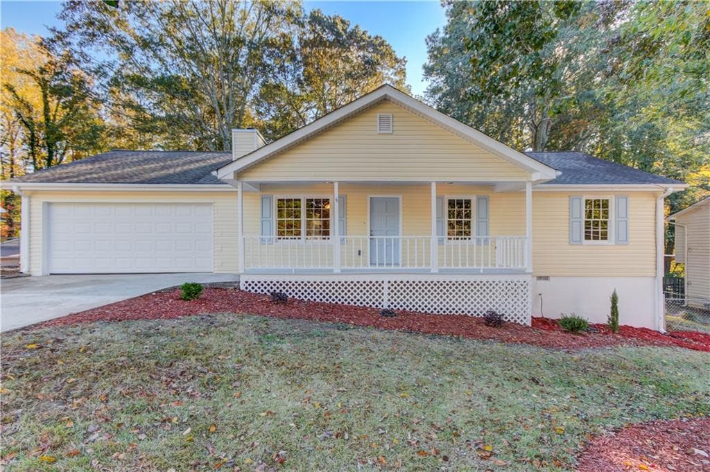 1983 ANCHOR Way, Buford, GA 30518 — most recent listing photo