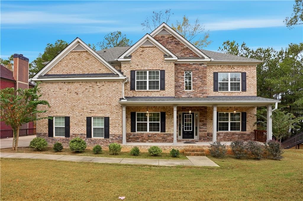 3753 The Great Drive, Atlanta, GA 30349 — most recent listing photo