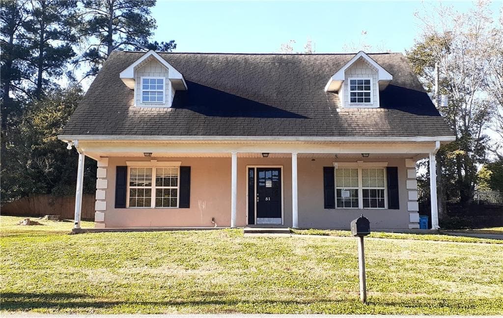 51 Pine Avenue, Commerce, GA 30529 — most recent listing photo