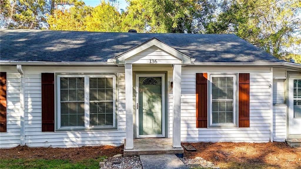 136 Boston Road, Calhoun, GA 30701 — most recent listing photo