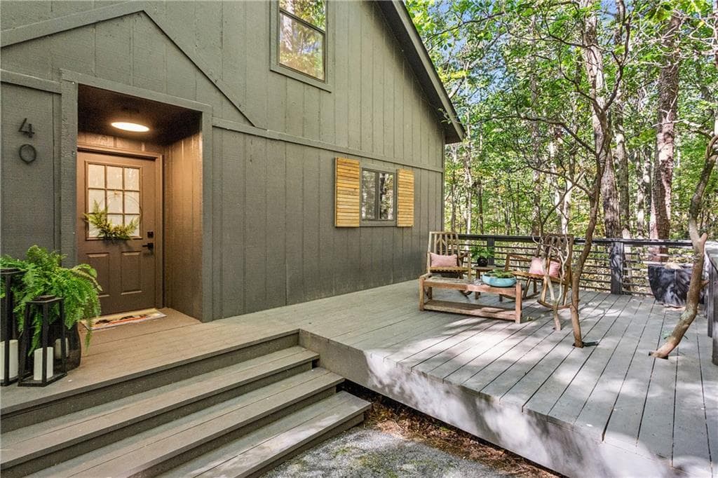 40 Trout Lily Trail, Big Canoe, GA 30143 — most recent listing photo