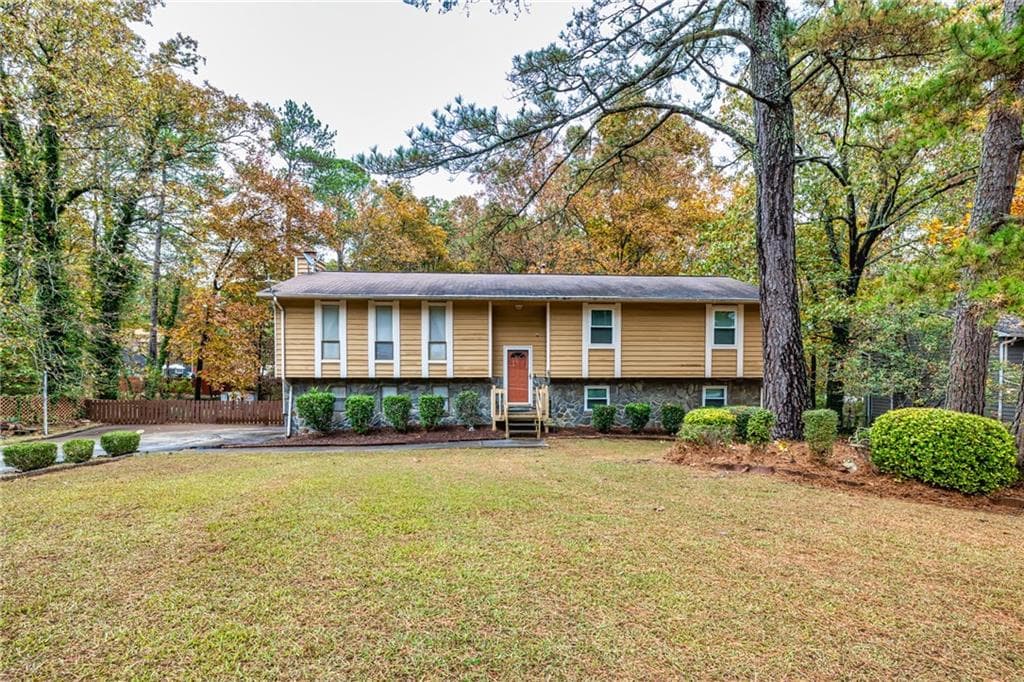1357 Bethaven Road, Riverdale, GA 30296 — most recent listing photo