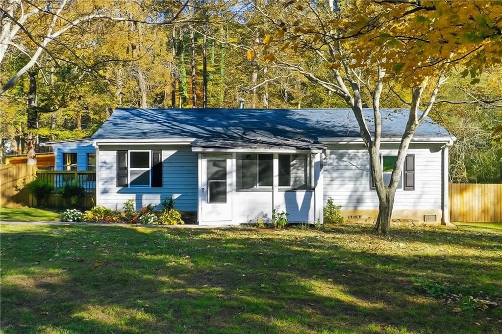 6219 Holly Ann Street, Acworth, GA 30102 — most recent listing photo