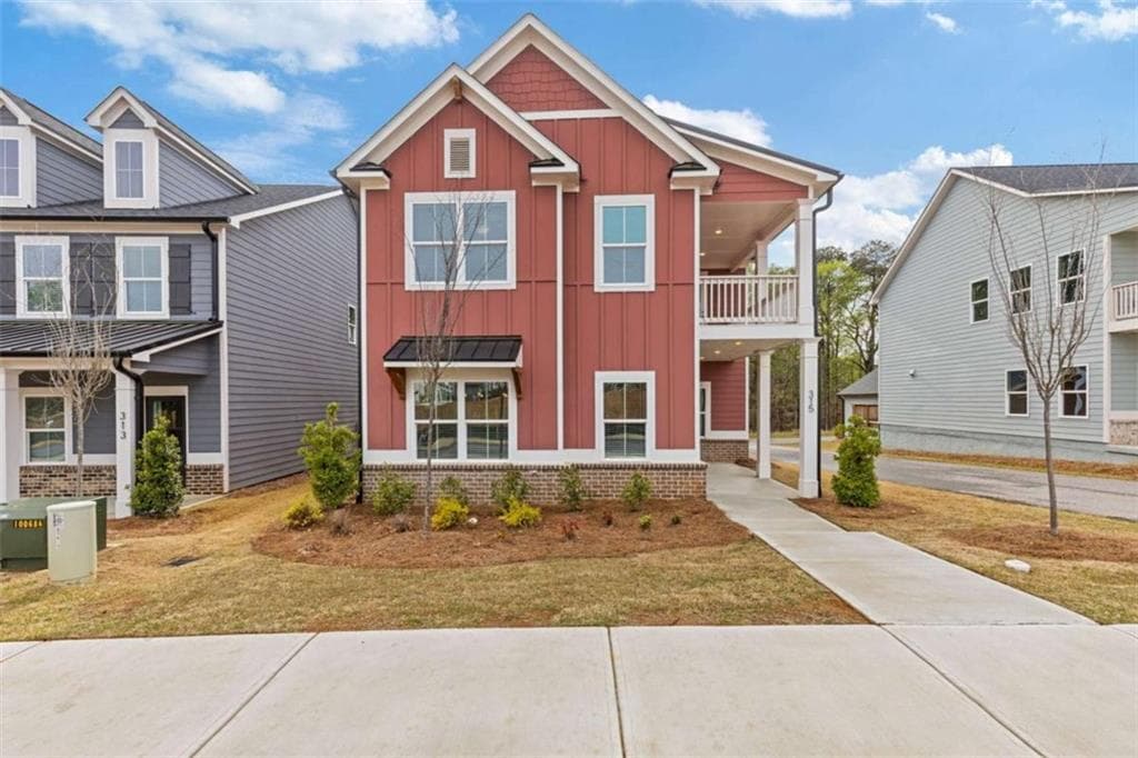 315 Summerville Lane, Athens, GA 30606 — most recent listing photo
