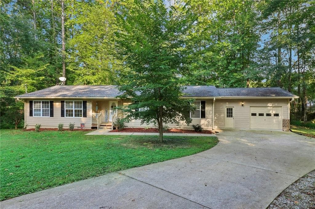 130 Carroll Street, Temple, GA 30179 — most recent listing photo