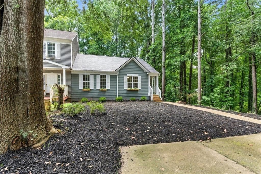 3564 Ashley Station Drive, Marietta, GA 30008 — most recent listing photo