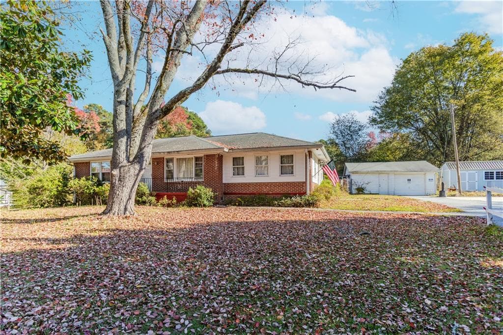 2496 Lenora Church Road, Snellville, GA 30078 — most recent listing photo