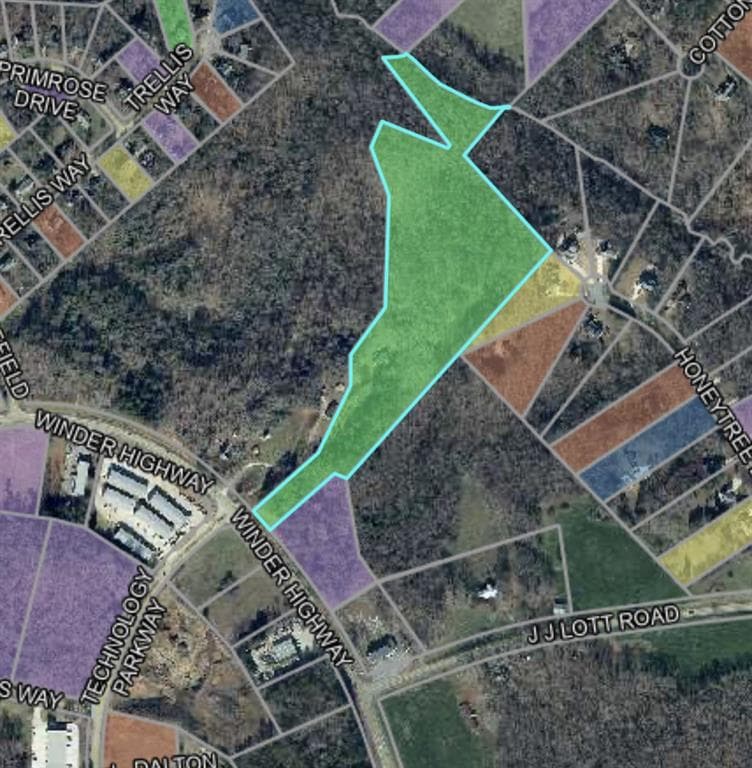 other for sale at 5447 Winder Highway, Braselton, GA 30517