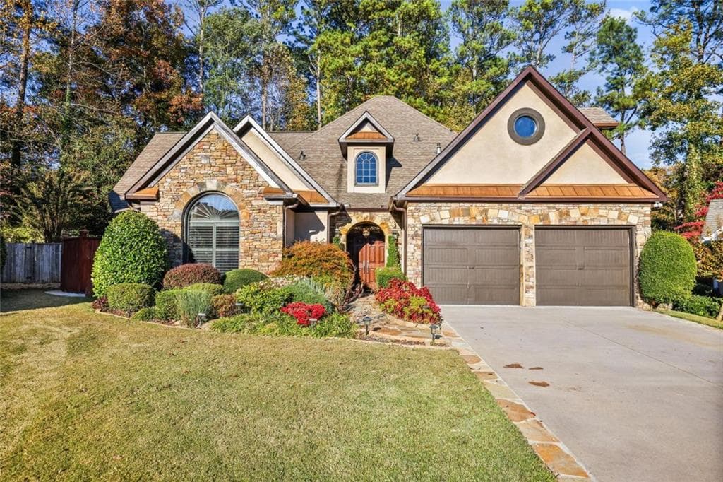 748 Noble Oak Drive, Marietta, GA 30068 — most recent listing photo