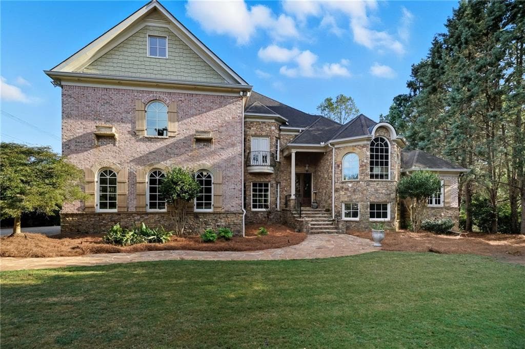 5290 Lower Roswell Road, Marietta, GA 30068 — most recent listing photo