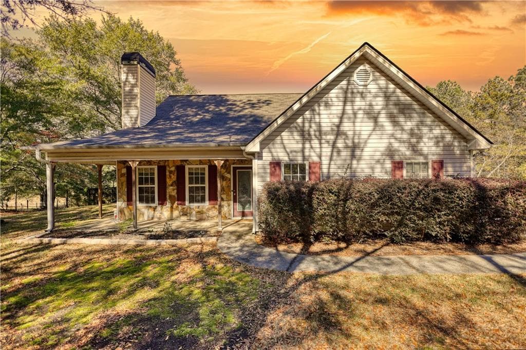 55 Ashland Farm Road, Oxford, GA 30054 — most recent listing photo