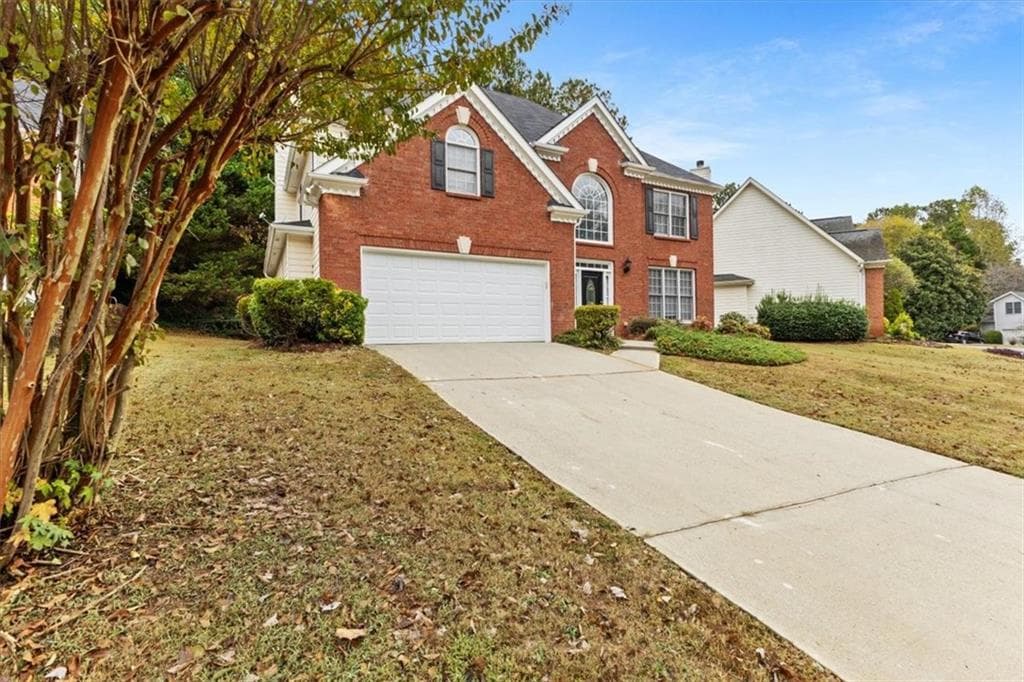 1315 Killian Shoals Way, Lilburn, GA 30047 — most recent listing photo