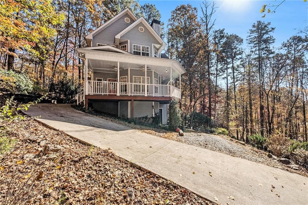 7929 Pea Ridge Road, Lula, GA 30554 — most recent listing photo