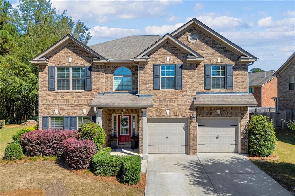 972 Spanish Moss Trail, Loganville, GA 30052 — most recent listing photo